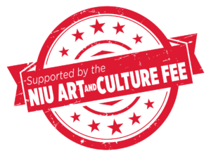 Arts Fee logo