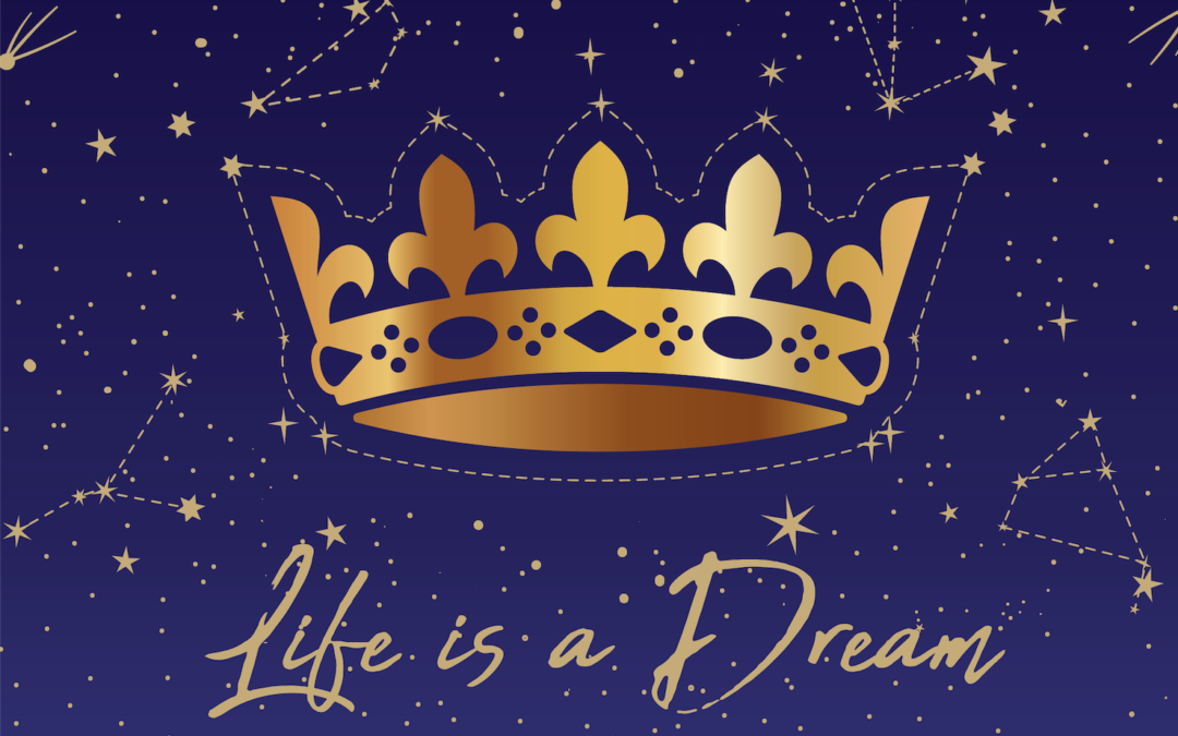 Life is a Dream