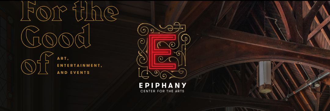 Check out a variety of NIU Music groups at Chicago Epiphany Center’s “Golden Hour” April 6