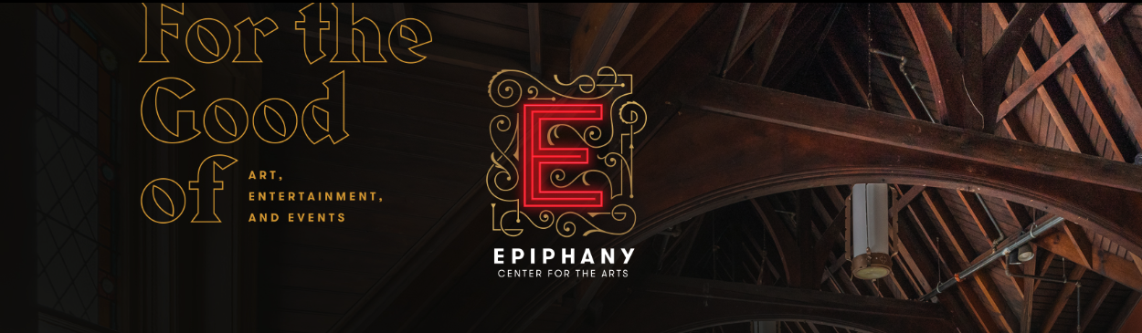 Check out a variety of NIU Music groups at Chicago Epiphany Center s