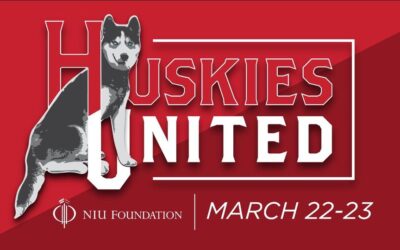 Support the College of Visual and Performing Arts through Huskies United