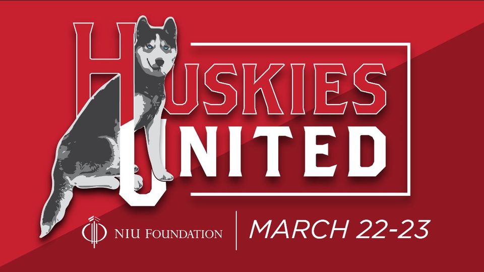 Support the College of Visual and Performing Arts through Huskies United