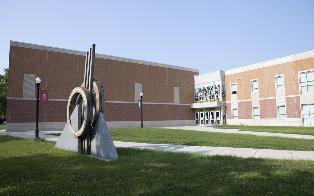 Roxanna Conner named new director of NIU’s School of Theatre and Dance