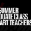 NIU offers summer graduate class for art teachers