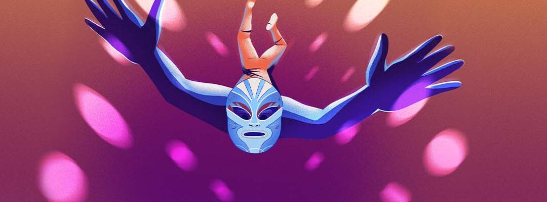 Goodman Theatre offers $10 college night for Lucha Teotl