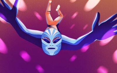 Goodman Theatre offers $10 college night for Lucha Teotl