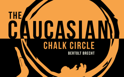 NIU School of Theatre and Dance presents a new adaptation of “The Caucasian Chalk Circle”