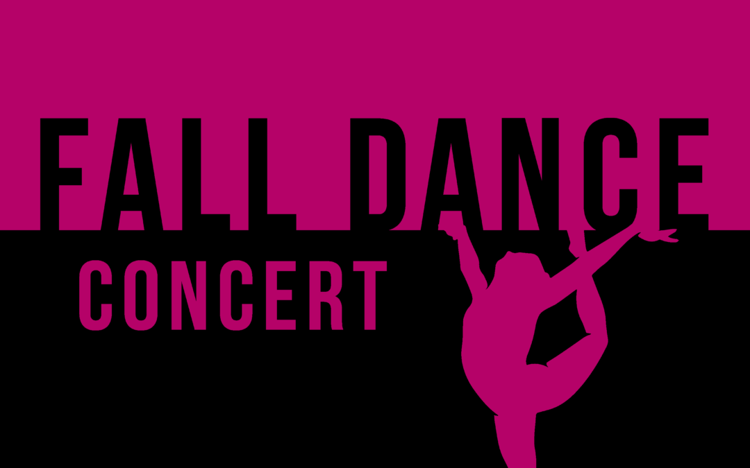 NIU presents annual Fall Dance Concert, Nov 30-Dec. 3