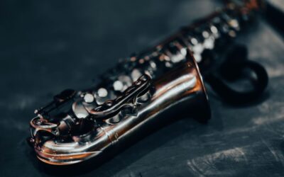 Ryan Bills: Graduate Saxophone Recital – December 1, 2024, 7 p.m.