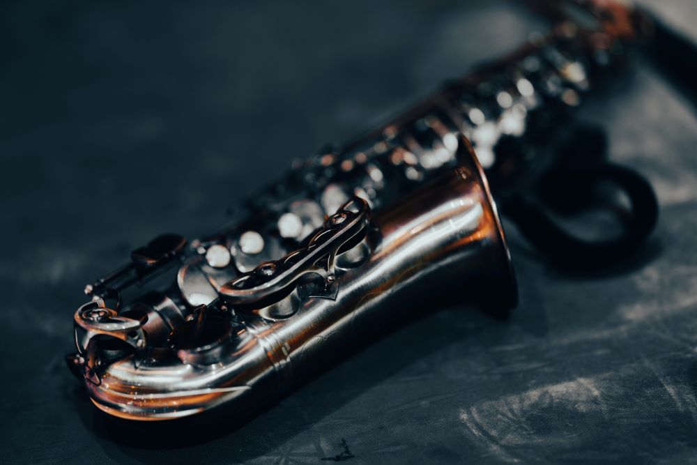 Ryan Bills: Graduate Saxophone Recital – December 1, 2024, 7 p.m.