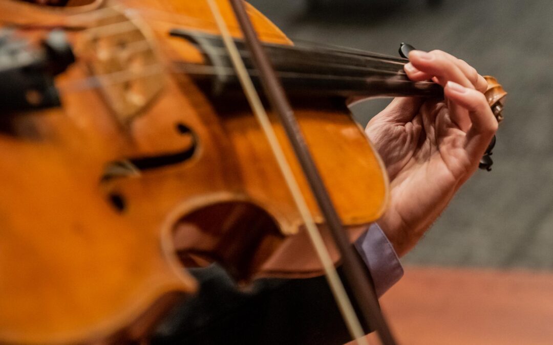 Avalon String Quartet and NIU School of Music announce return of Graduate String Quartet in Residence