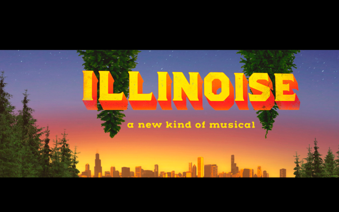 Music’s Christopher Scanlon appearing in Chicago Shakespeare’s new musical “Illinoise”
