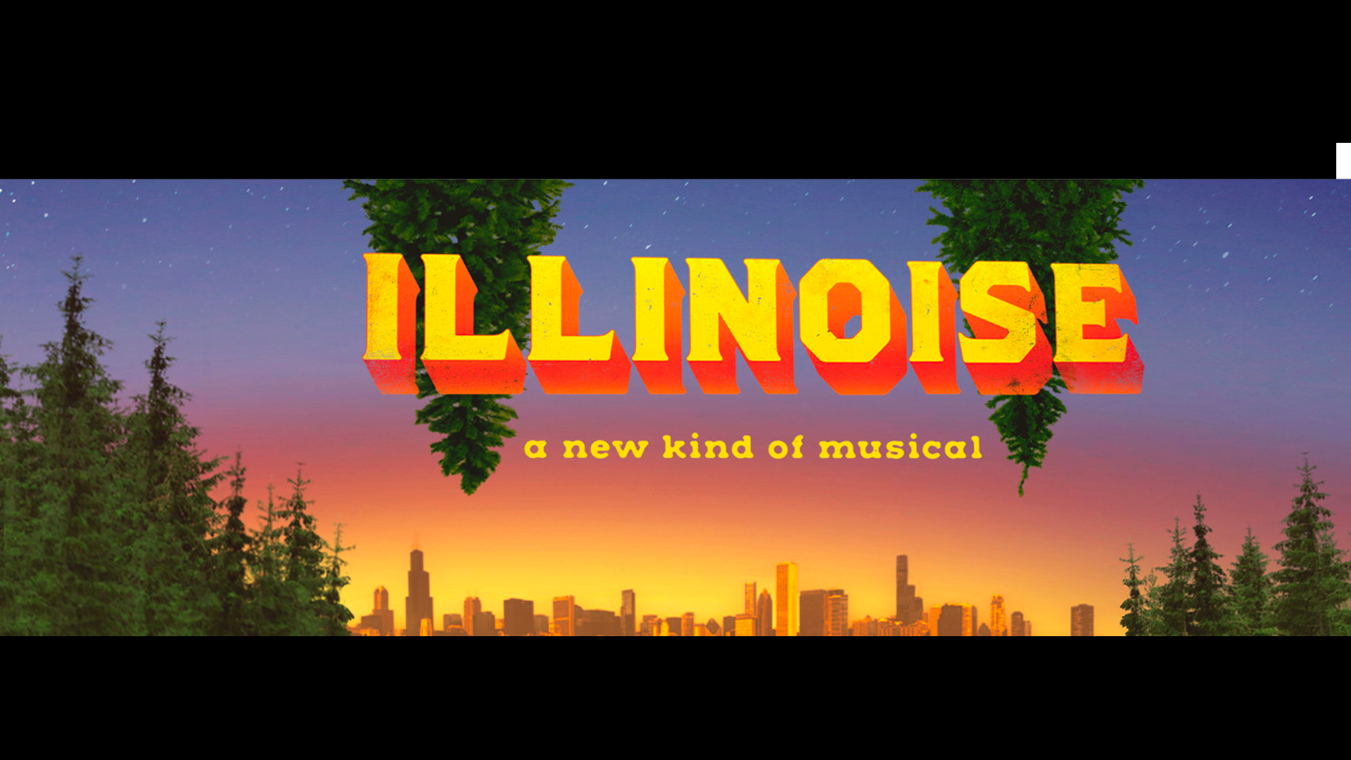 Illinoise musical