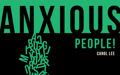 Anxious People! opens spring productions at NIU School of Theatre and Dance