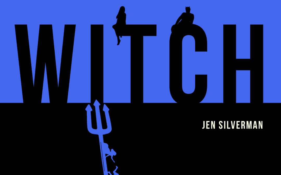 School of Theatre and Dance presents “Witch”