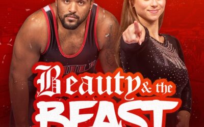 CVPA students invited to check out NIU Athletics’ Beauty and the Beast meet