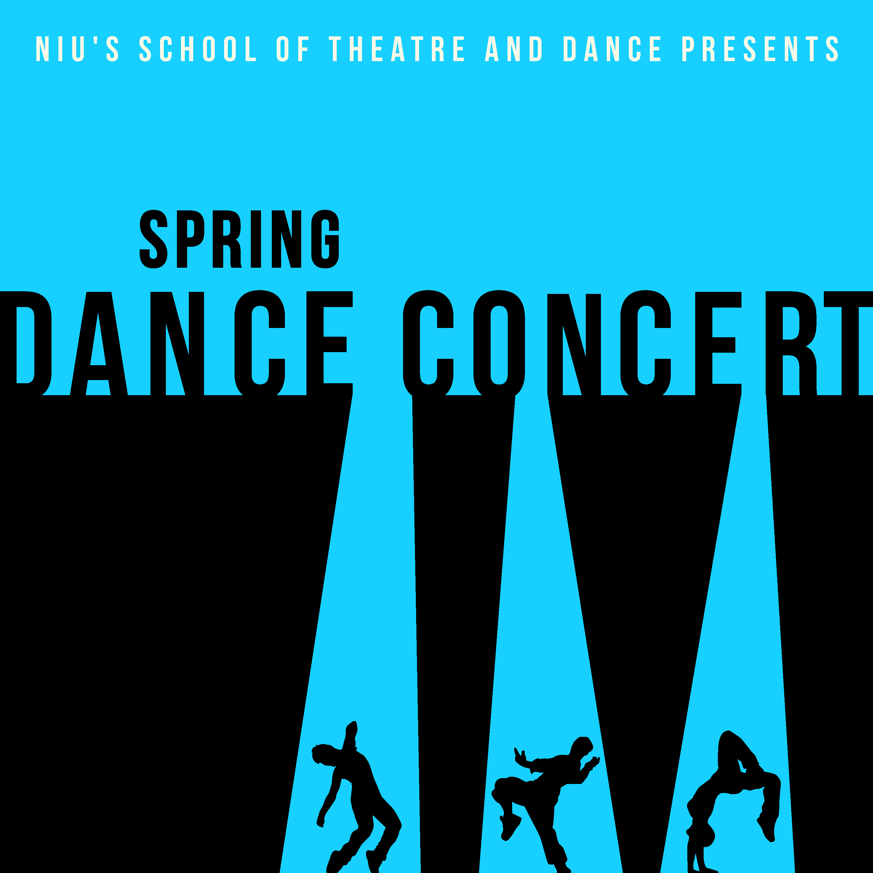 Spring Dance Concert 2024