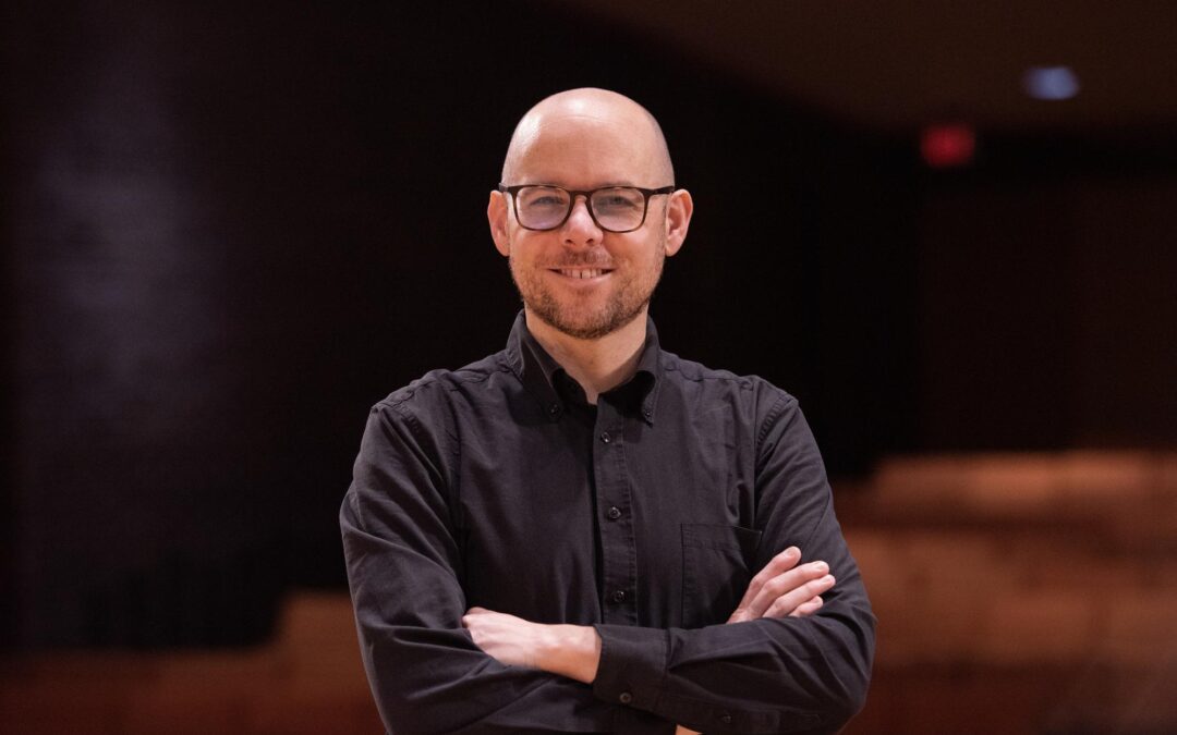 Joe Beribak, ’25, Composition