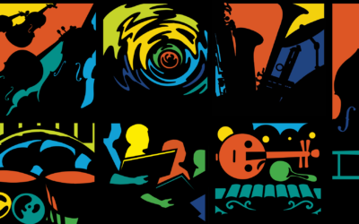 Electronic & Computer Music Fall 2024 Concert  – January 31, 2025, 7 p.m.