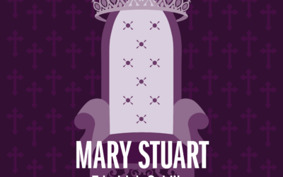 Theatre and Dance production season begins with Mary Stuart opening Oct. 4