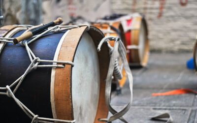 Anthony Di Sanza: Guest Solo Percussion Recital – October 10, 2024, 7 p.m.