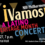 NIU Philharmonic presents ¡Vamos! a Latino American Heritage Concert, Sept. 27