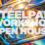 Steelpan Workshop open house, Sept. 27