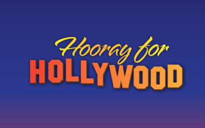 NIU Philharmonic Orchestra: “Hooray for Hollywood!” – October 18, 2024, 7 p.m.