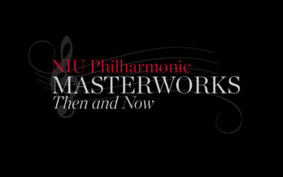 NIU Philharmonic Orchestra – November 15, 2024, 7 p.m.