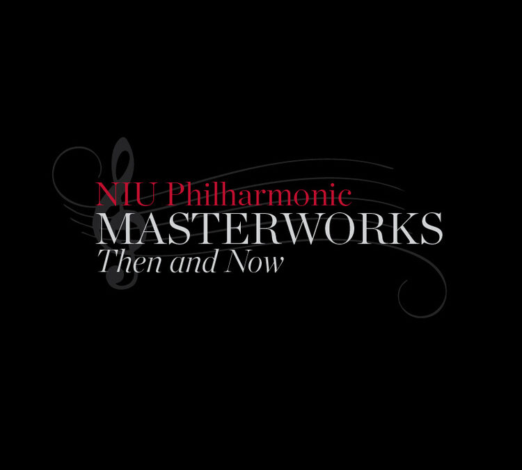 NIU Philharmonic Orchestra – November 15, 2024, 7 p.m.