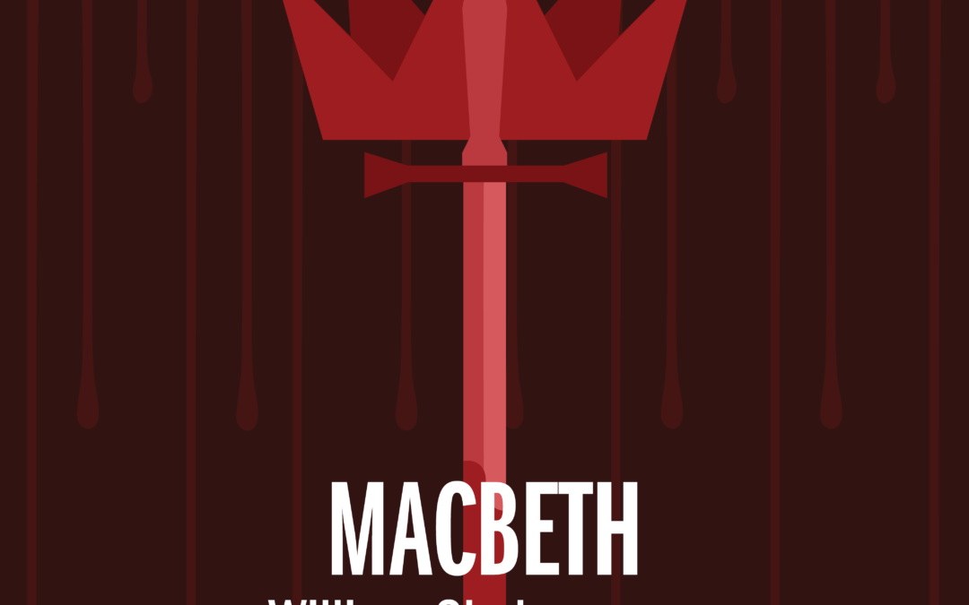 School of Theatre and Dance presents Macbeth, opening Oct. 18