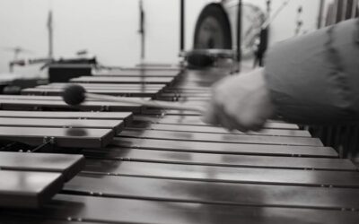 Ethan Cowburn: Graduate Percussion Recital – October 30, 2024, 7 p.m.