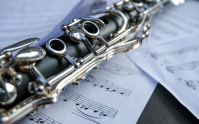 Mikaela Jackson: Senior Clarinet Recital – November 16, 2024, 1 p.m.