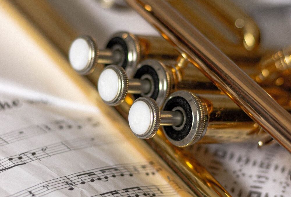 Jazzmyn Bell: Senior Classical & Jazz Trumpet Recital – December 5, 2024, 5 p.m.