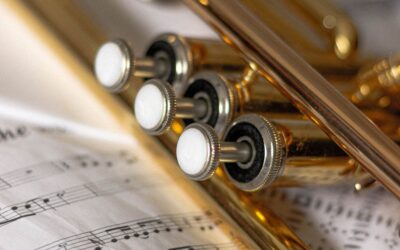 Jazzmyn Bell: Senior Classical & Jazz Trumpet Recital – December 5, 2024, 5 p.m.