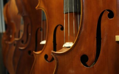 String Chamber Music Recital – November 18, 2024, 7 p.m.