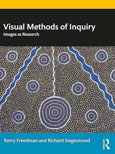 Book cover for Visual Methods of Inquiry