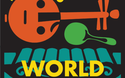 World Music Fusion Concert – November 22, 2024, 5 p.m.