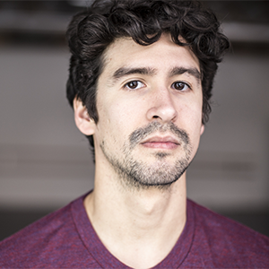 Michael Rodriguez Cintra