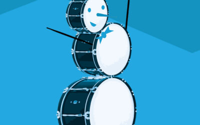 NIU Percussion Ensemble Winter Concert  – December 3, 2024, 7 p.m.