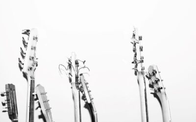 Avanti Trio: Guest Guitar Recital – February 6, 2025, 7 p.m.