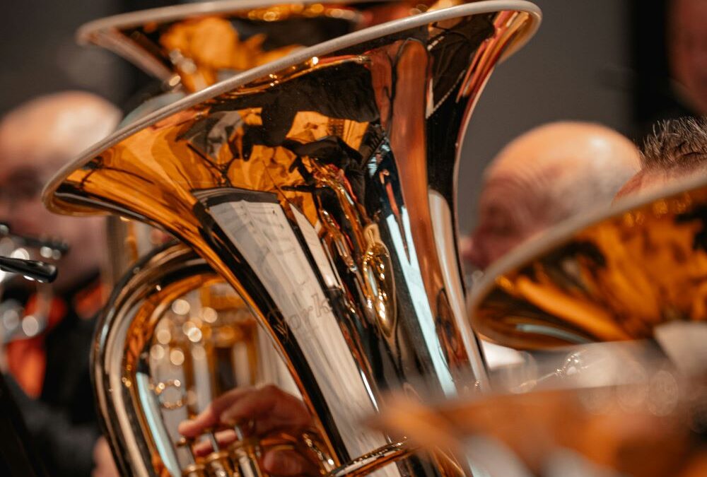 Cody Toth: Senior Tuba Recital – November 26, 2024, 6 p.m.