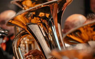Cody Toth: Senior Tuba Recital – November 26, 2024, 6 p.m.
