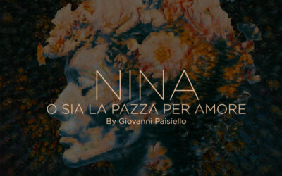 NIU Opera Theatre presents Nina, o sia La pazza per amore, March 28 and 30