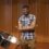 Commencement profile – Jalen Charles, Master of Music