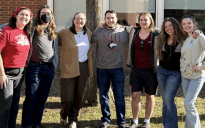 Help send NIU students to Turkey to study theater!