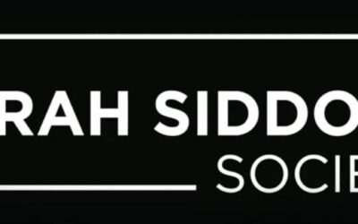 Sarah Siddons Society announces NIU as first public university to receive scholarship funding