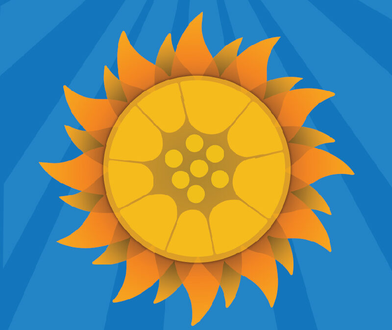 Steelband Calendar graphic