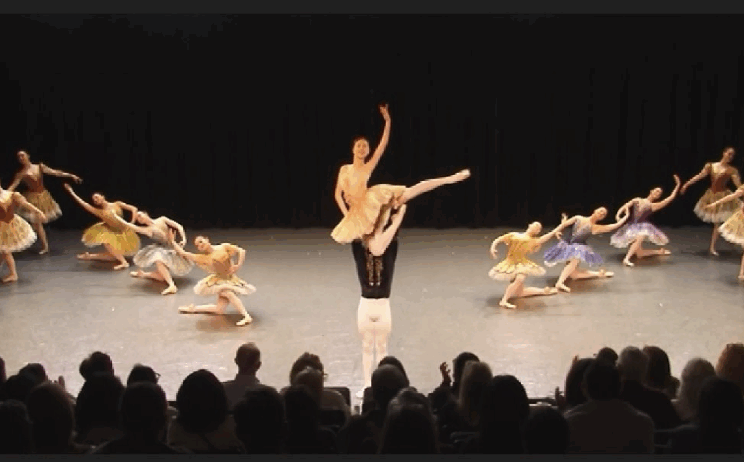 Kane Repertory Theatre Studio Company