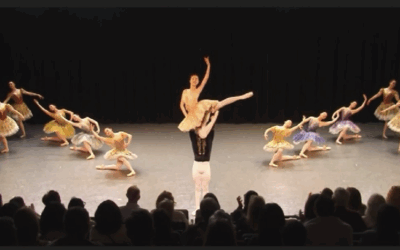 Theatre and Dance faculty updates